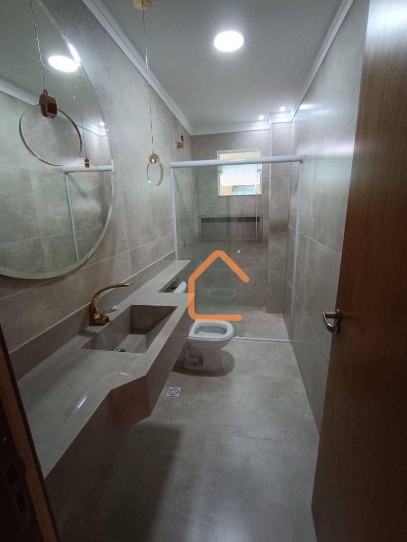 Apartamento à venda com 3 quartos, 110m² - Foto 6