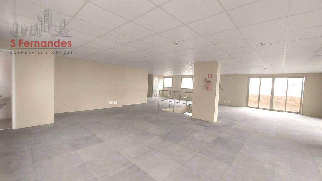 Conjunto Comercial-Sala à venda e aluguel, 660m² - Foto 16