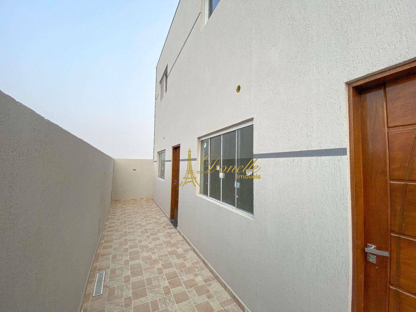 Casa à venda, 67m² - Foto 4