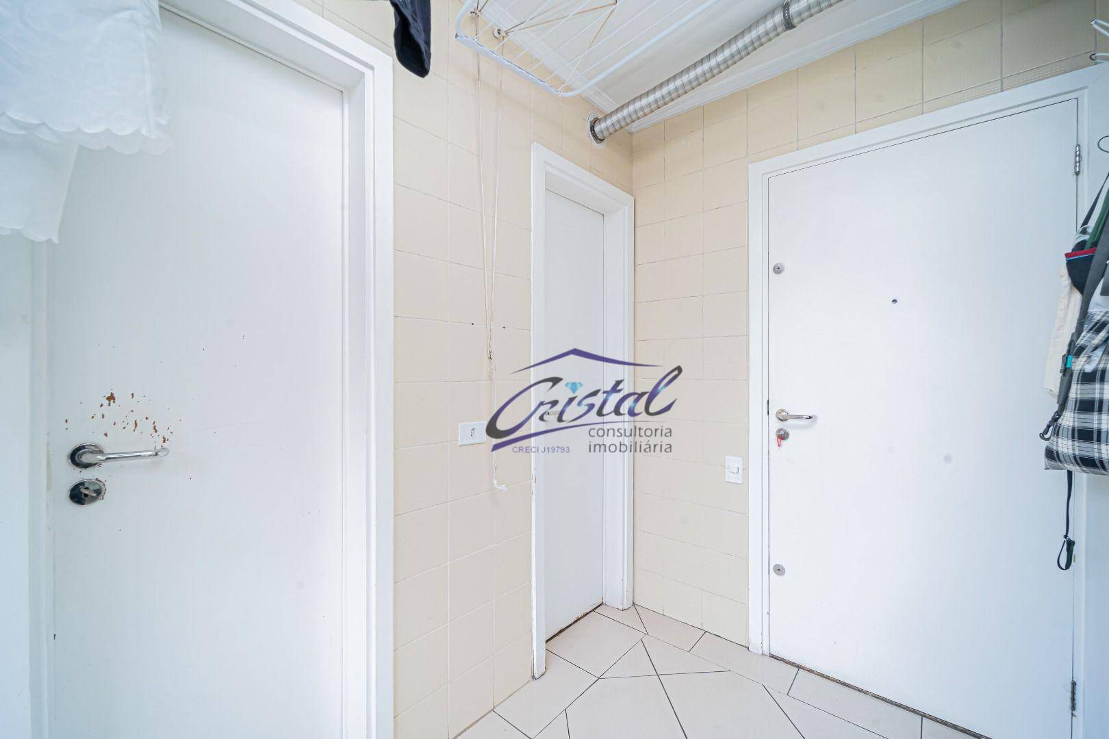 Apartamento à venda com 4 quartos, 168m² - Foto 47