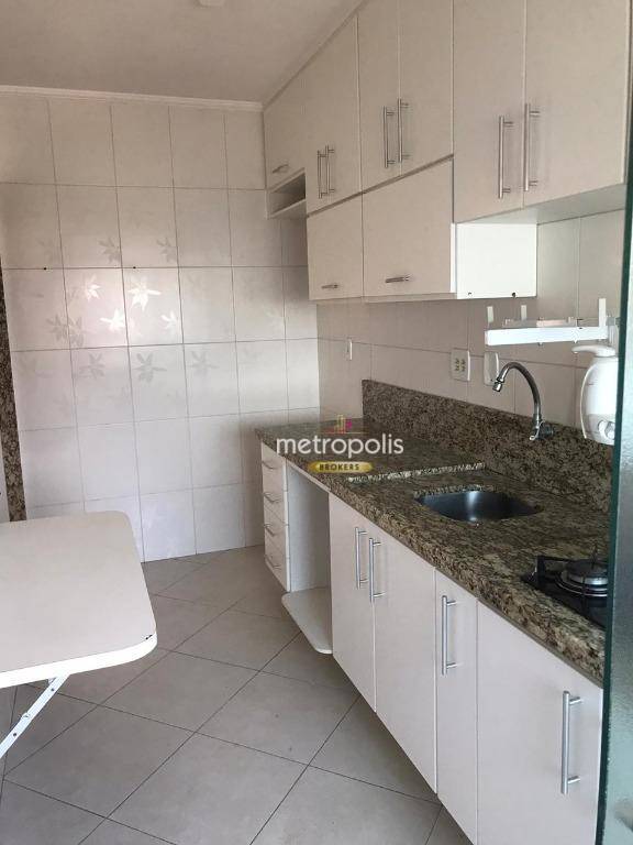 Apartamento à venda com 2 quartos, 58m² - Foto 19