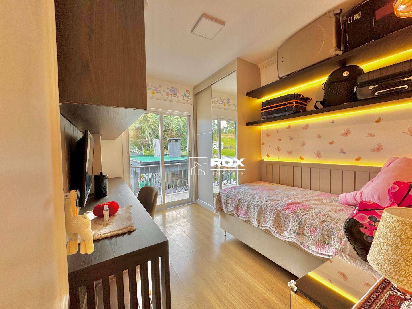 Casa à venda com 4 quartos, 490m² - Foto 30