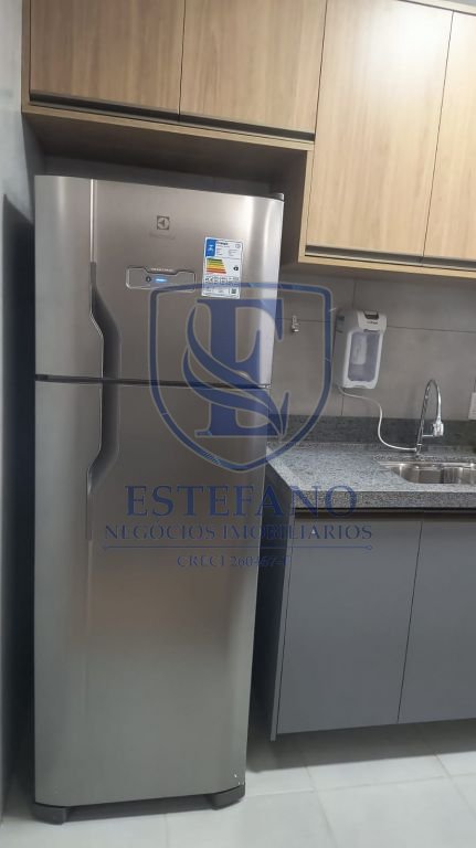 Apartamento para alugar com 2 quartos, 47m² - Foto 5
