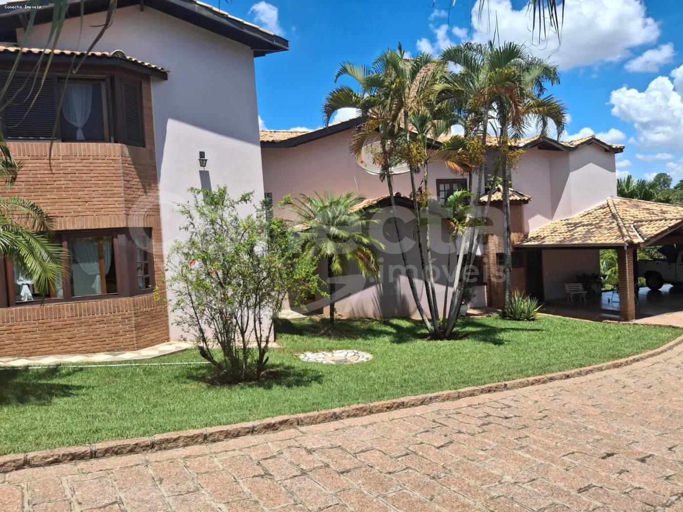 Casa de Condomínio à venda com 3 quartos, 572m² - Foto 10