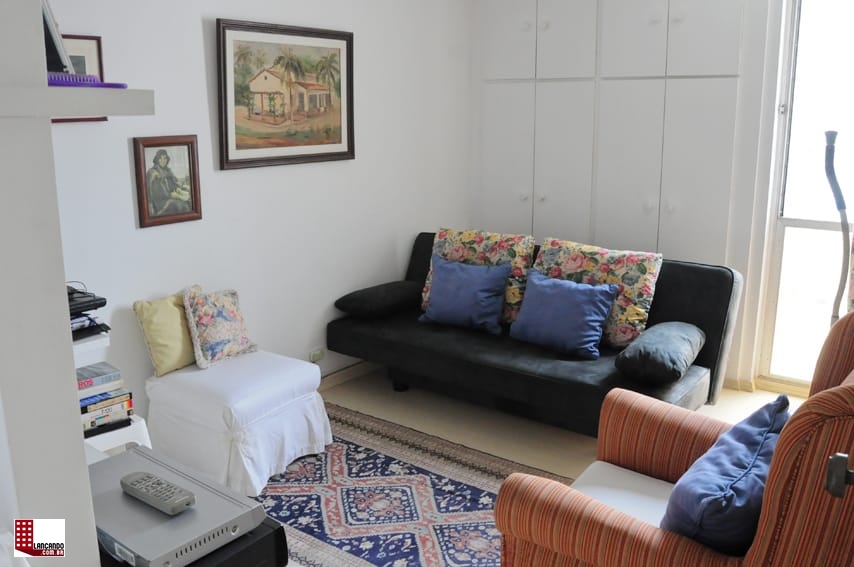 Apartamento à venda com 4 quartos, 220m² - Foto 16