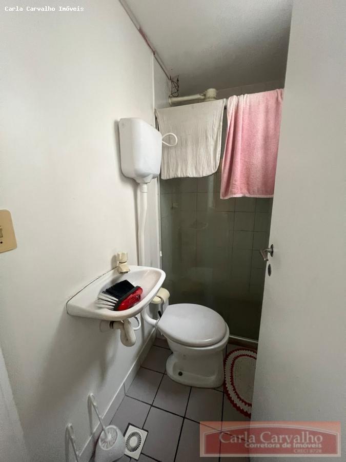 Apartamento à venda com 3 quartos, 86m² - Foto 11