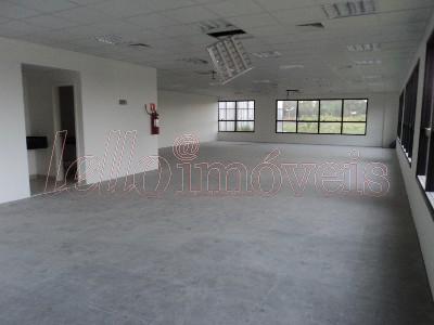 Sala-Conjunto, 196 m² - Foto 3