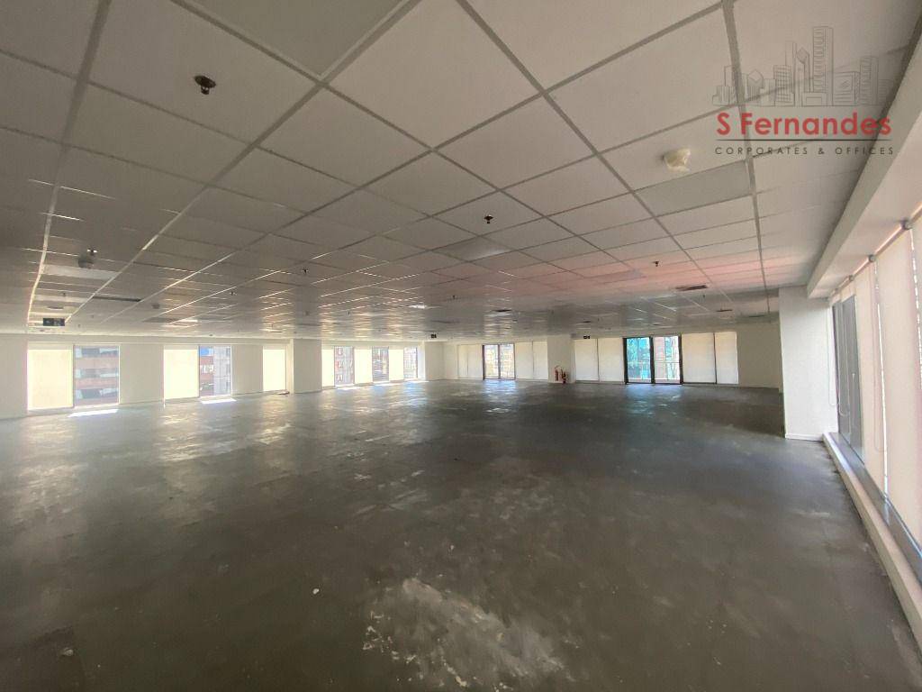 Conjunto Comercial-Sala para alugar, 650m² - Foto 11