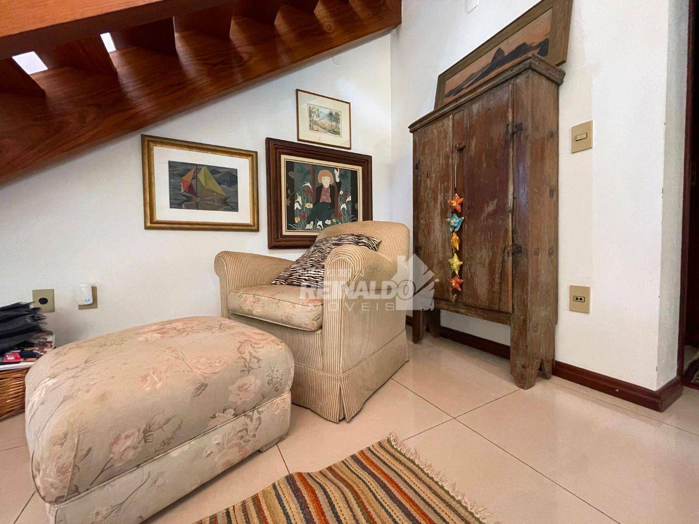 Casa de Condomínio à venda com 4 quartos, 450m² - Foto 17