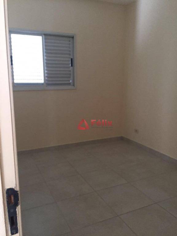 Apartamento à venda com 2 quartos, 54m² - Foto 6