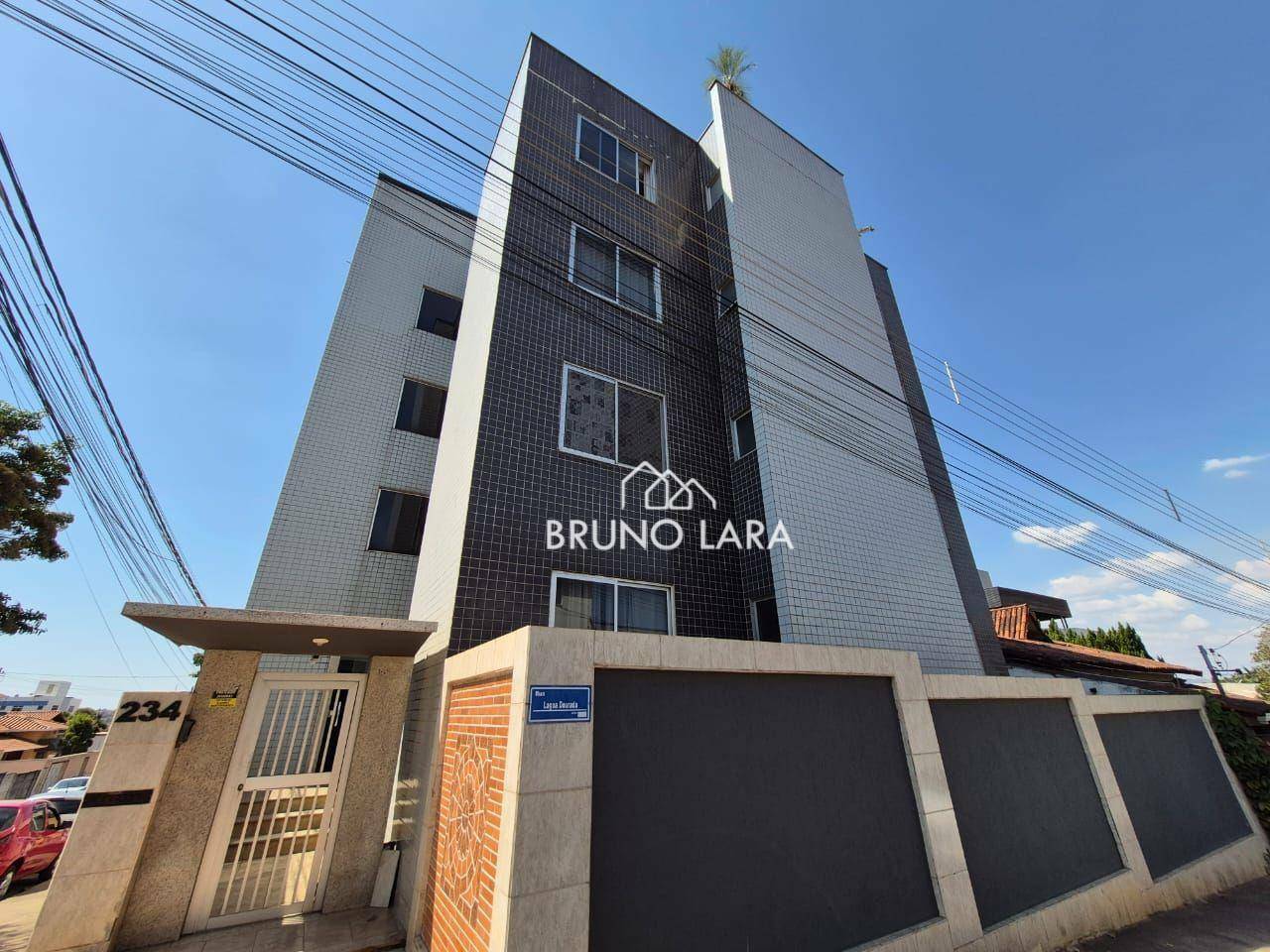 Apartamento, 3 quartos, 98 m² - Foto 2