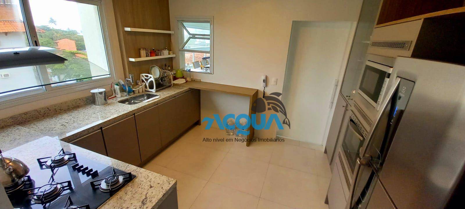 Apartamento à venda com 3 quartos, 145m² - Foto 3