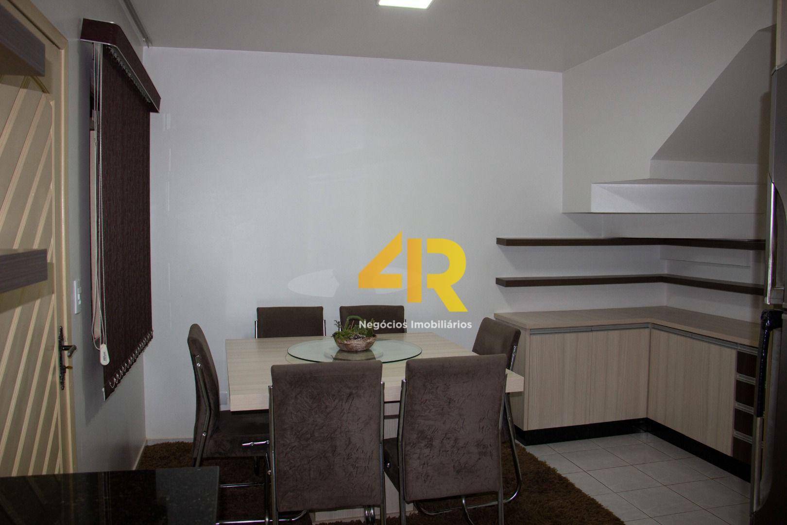 Sobrado à venda com 3 quartos, 187m² - Foto 3