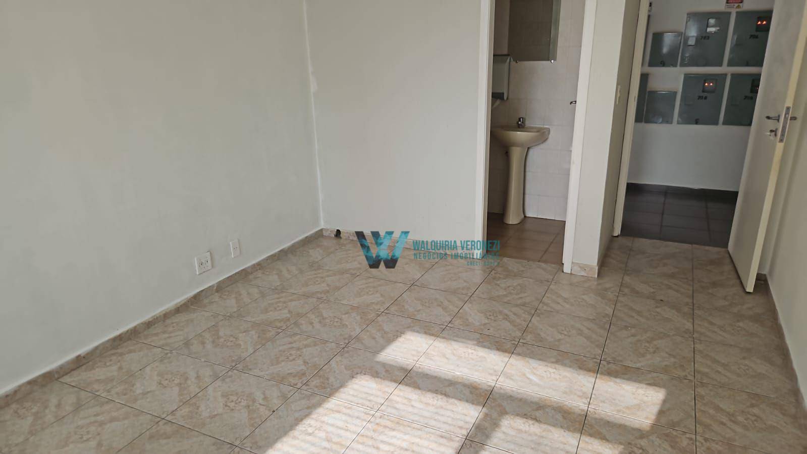 Conjunto Comercial-Sala à venda, 29m² - Foto 3