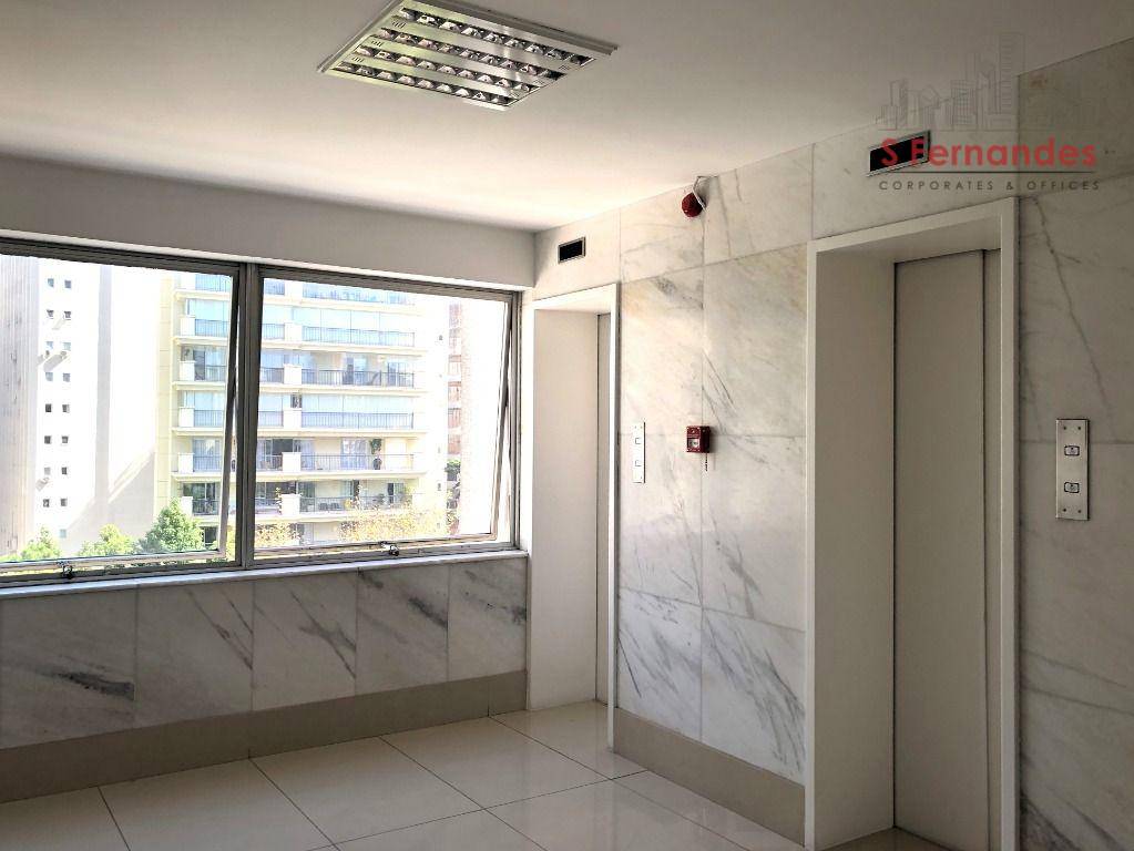 Conjunto Comercial-Sala à venda e aluguel, 32m² - Foto 19