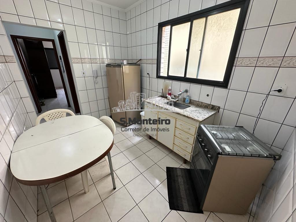 Apartamento à venda com 1 quarto, 56m² - Foto 12