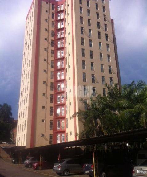 Apartamento à venda com 2 quartos, 50m² - Foto 13
