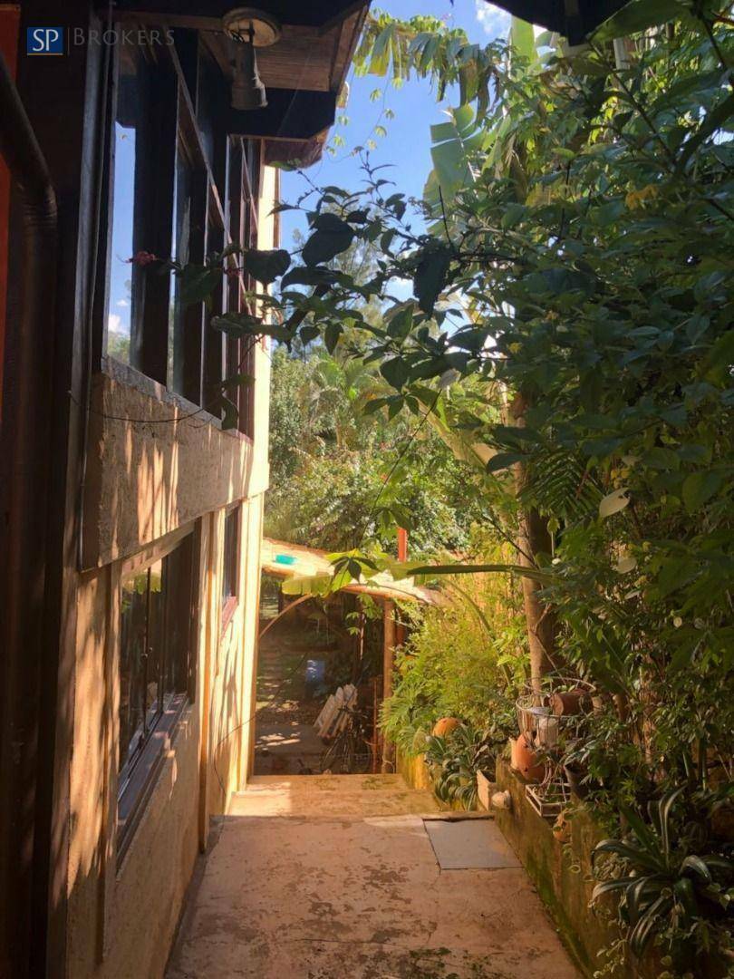 Casa de Condomínio à venda e aluguel com 4 quartos, 460m² - Foto 27