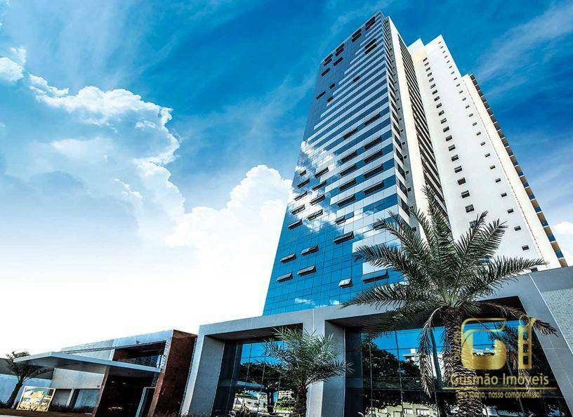 Sala-Conjunto, 34 m² - Foto 1