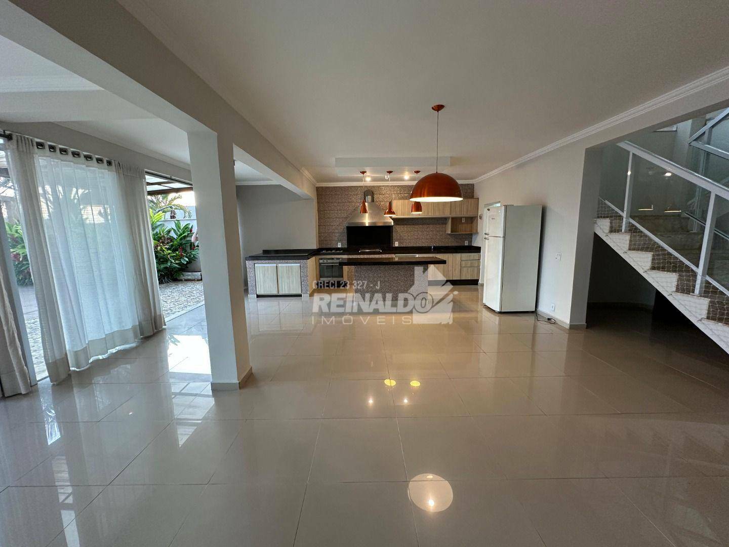 Casa de Condomínio à venda e aluguel com 4 quartos, 408m² - Foto 42
