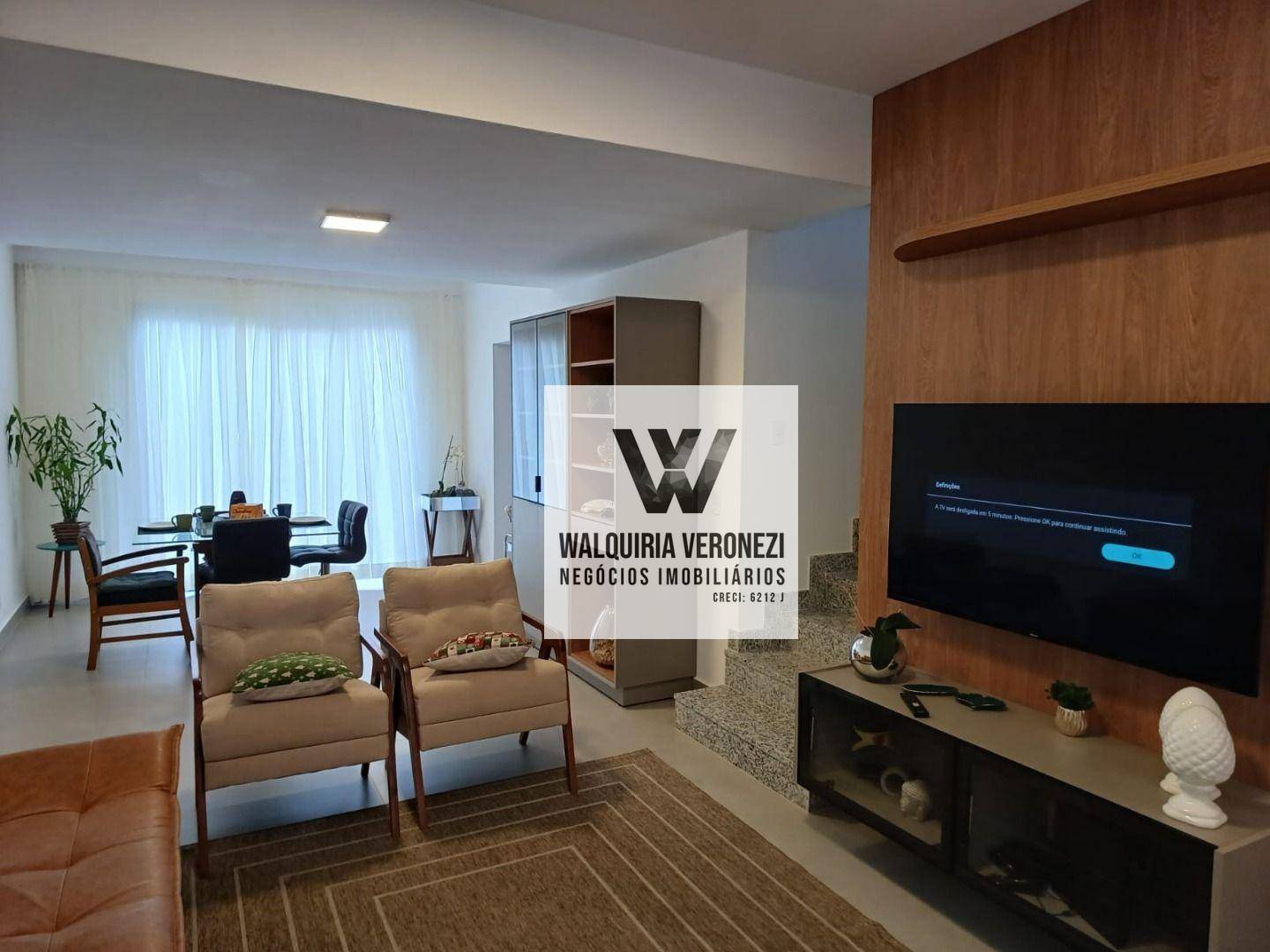 Casa de Condomínio à venda com 3 quartos, 138m² - Foto 22