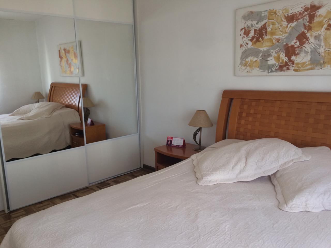 Apartamento à venda com 3 quartos, 105m² - Foto 11