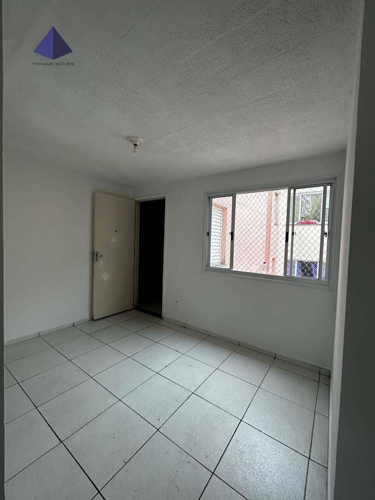 Apartamento para alugar com 2 quartos, 44m² - Foto 1