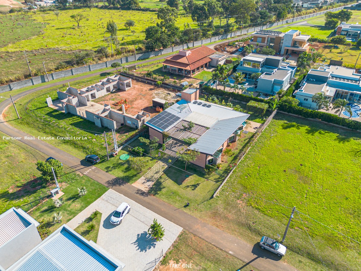 Casa de Condomínio à venda com 4 quartos, 1020m² - Foto 41