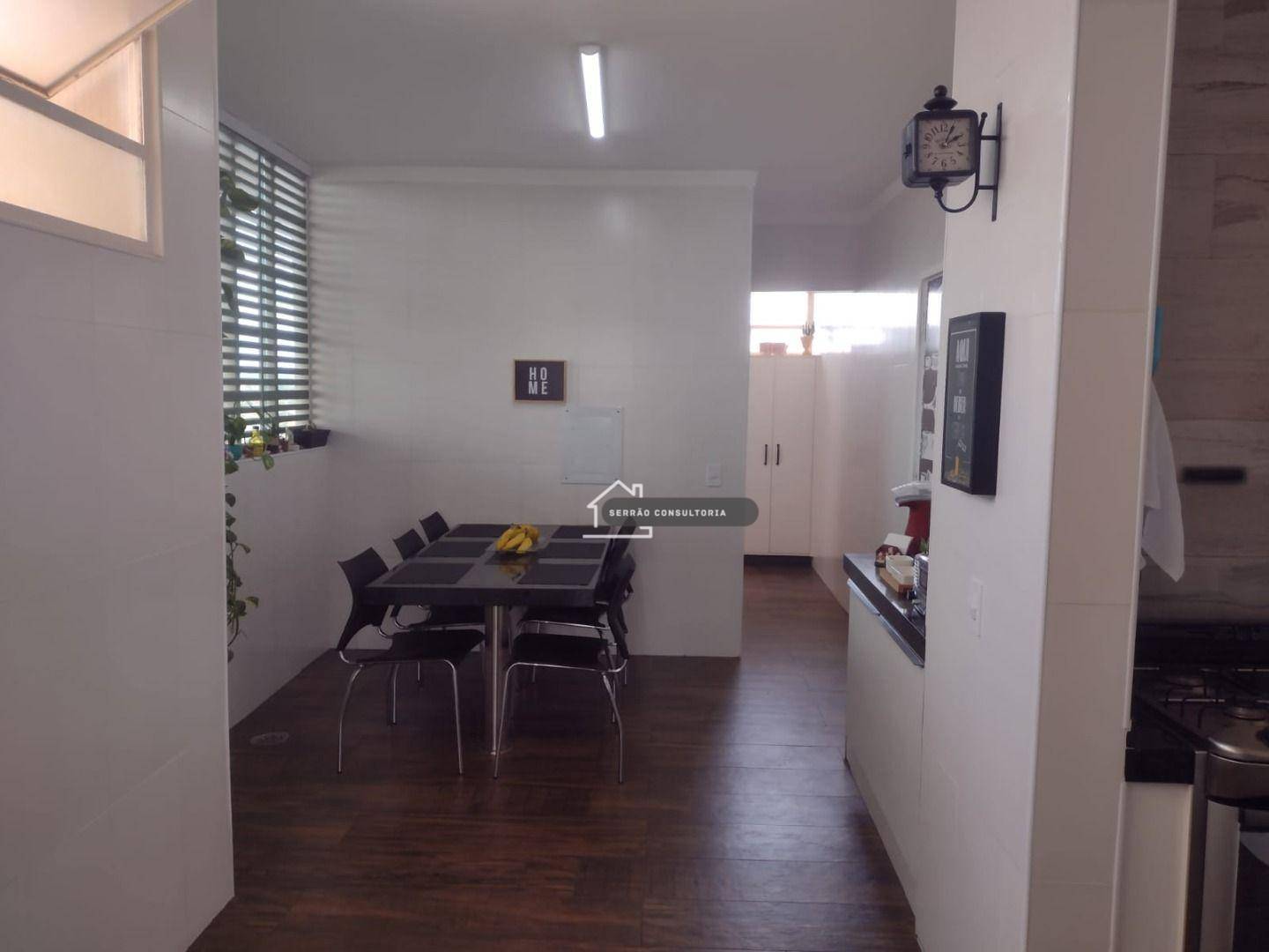 Apartamento à venda com 3 quartos, 160m² - Foto 14