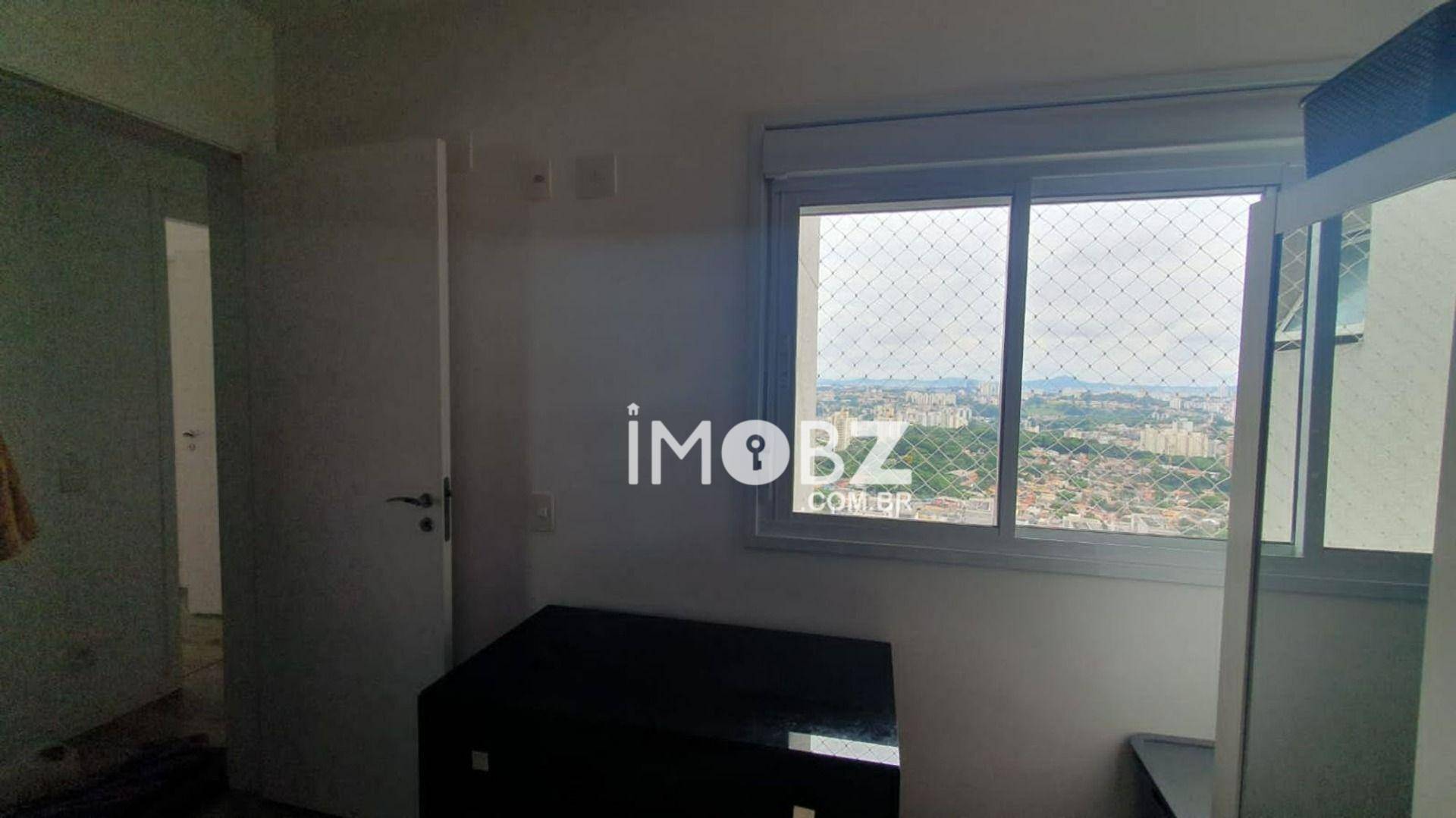 Apartamento à venda com 3 quartos, 90m² - Foto 11