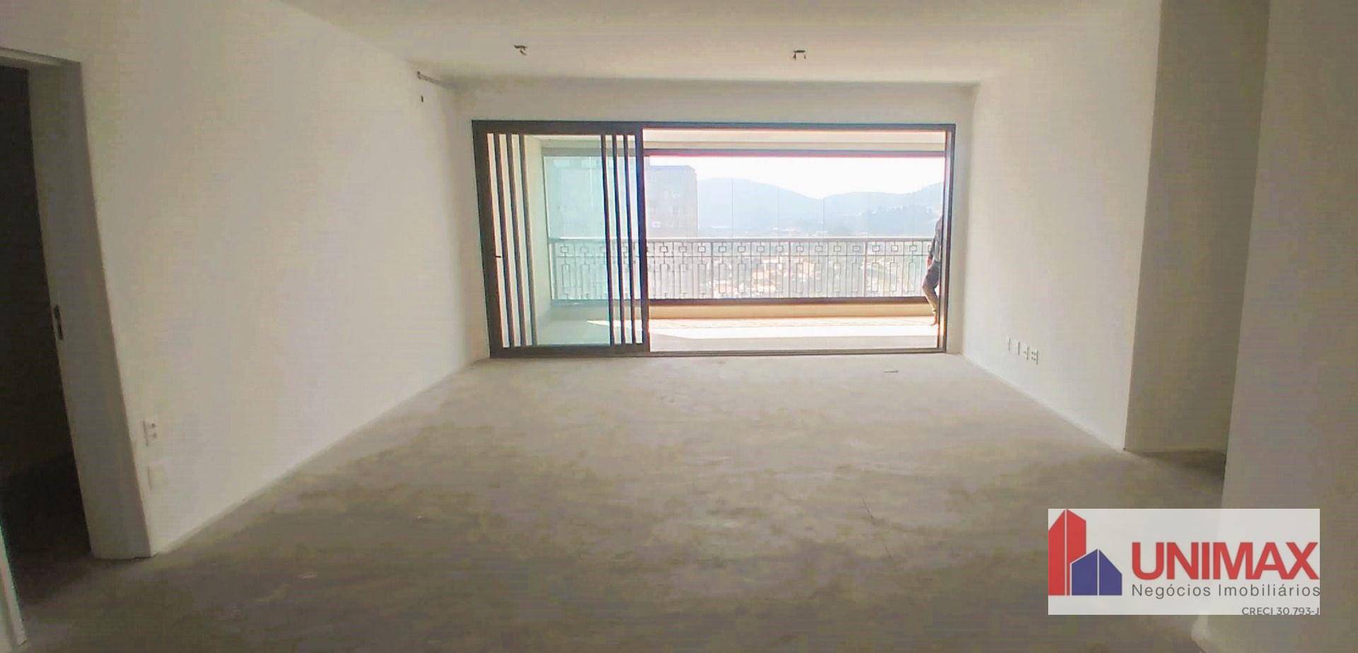 Apartamento à venda com 4 quartos, 285m² - Foto 6