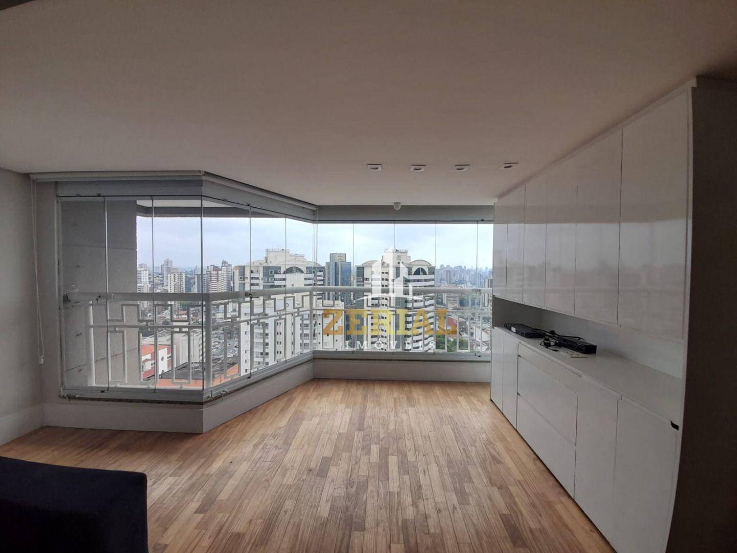 Cobertura para alugar com 4 quartos, 202m² - Foto 6