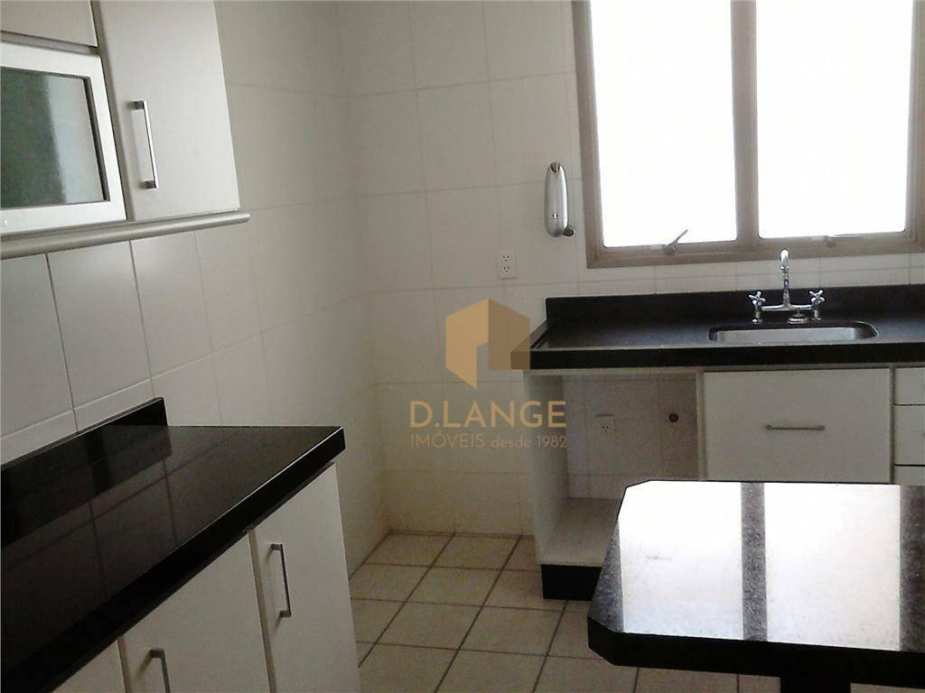 Apartamento à venda com 3 quartos, 93m² - Foto 3