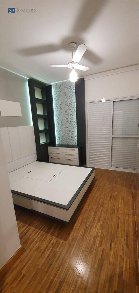 Casa de Condomínio à venda com 3 quartos, 125m² - Foto 14