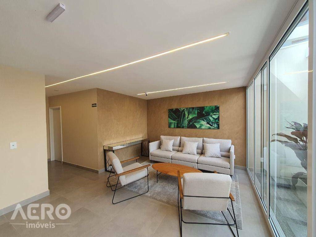 Apartamento para alugar com 1 quarto, 42m² - Foto 18