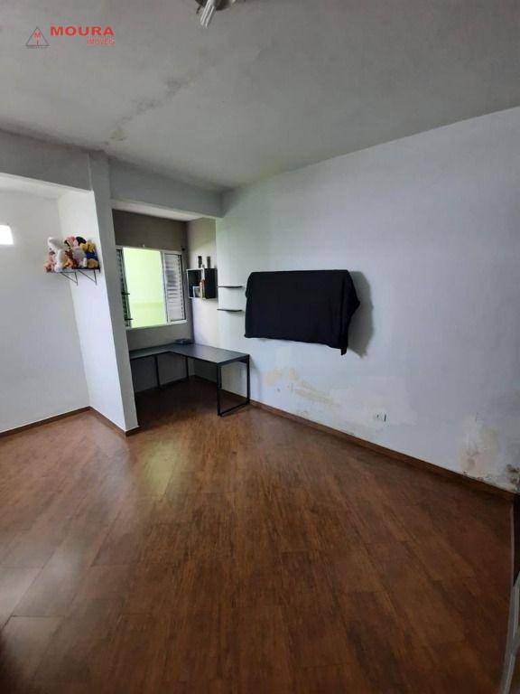 Sobrado à venda com 4 quartos, 177m² - Foto 1