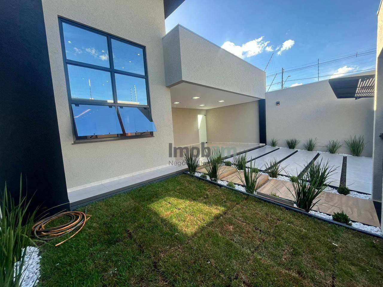 Casa à venda com 3 quartos, 146m² - Foto 6