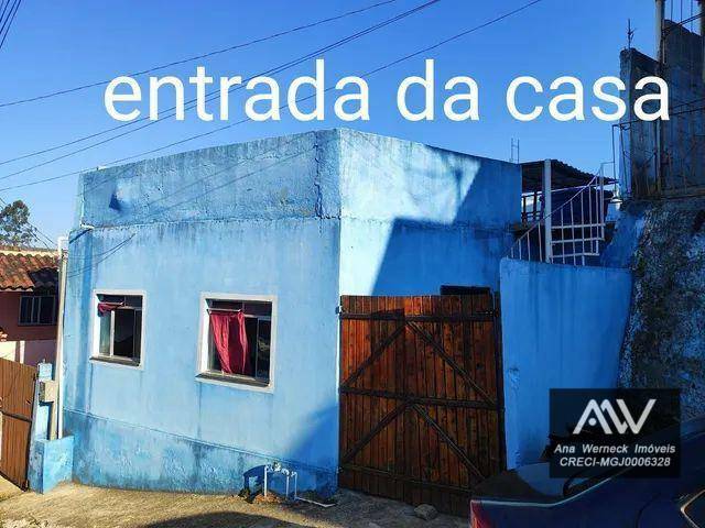 Casa à venda com 2 quartos, 75m² - Foto 2