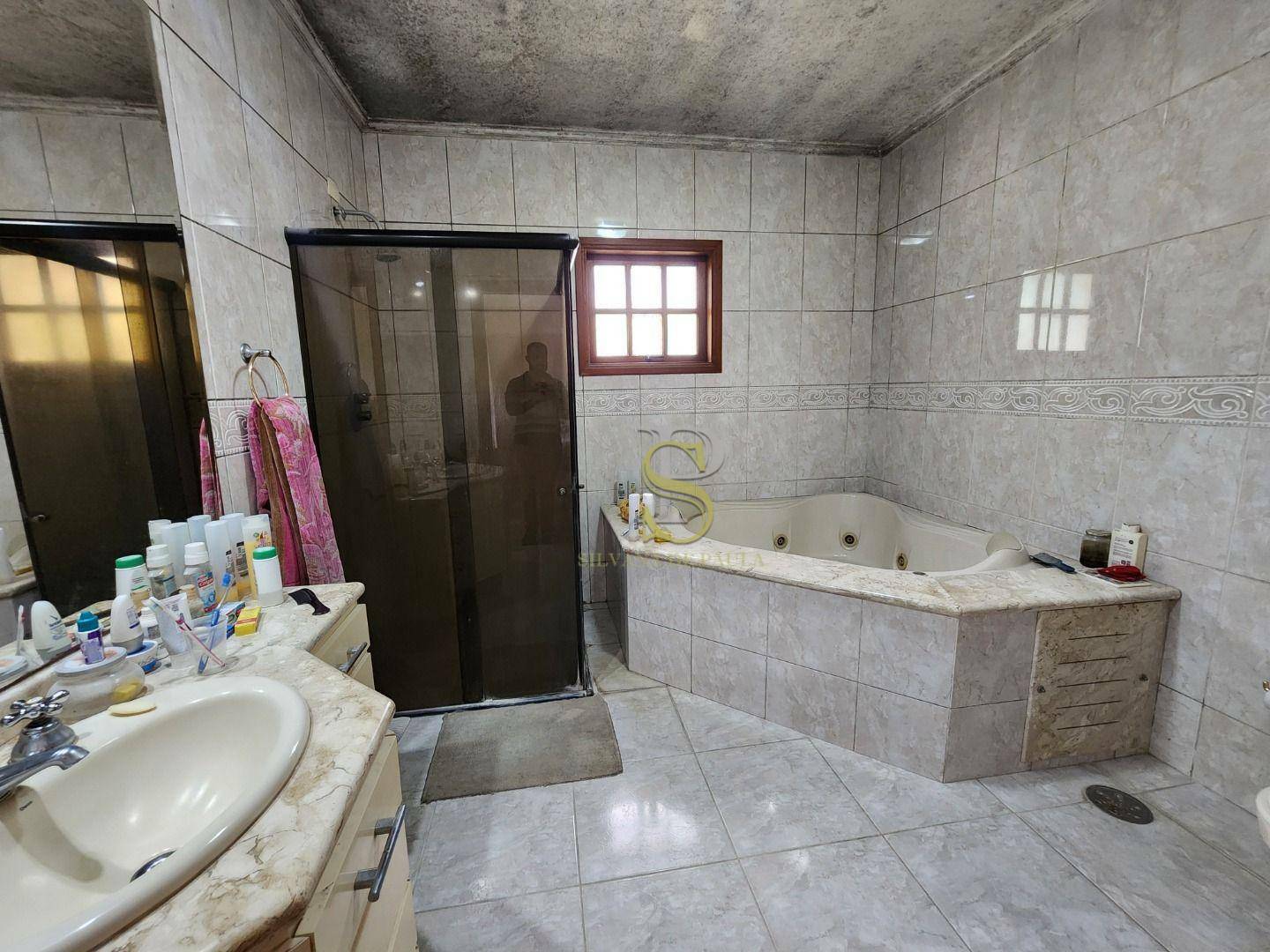 Casa de Condomínio à venda com 4 quartos, 600m² - Foto 25