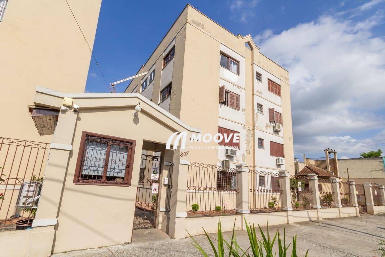 Apartamento, 1 quarto, 49 m² - Foto 1