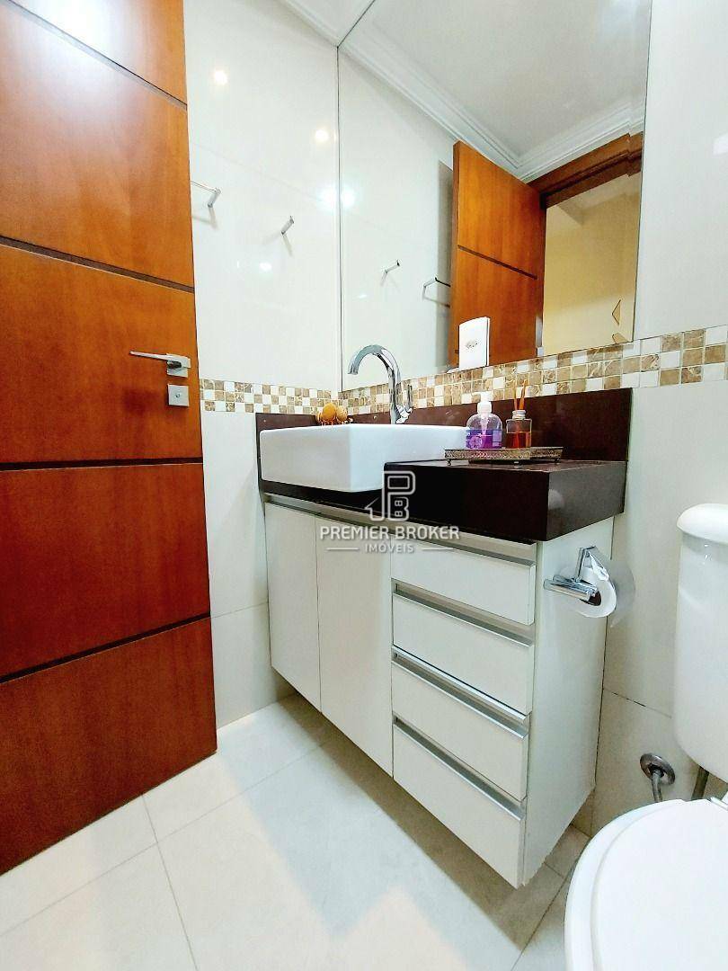 Apartamento à venda com 2 quartos, 58m² - Foto 8