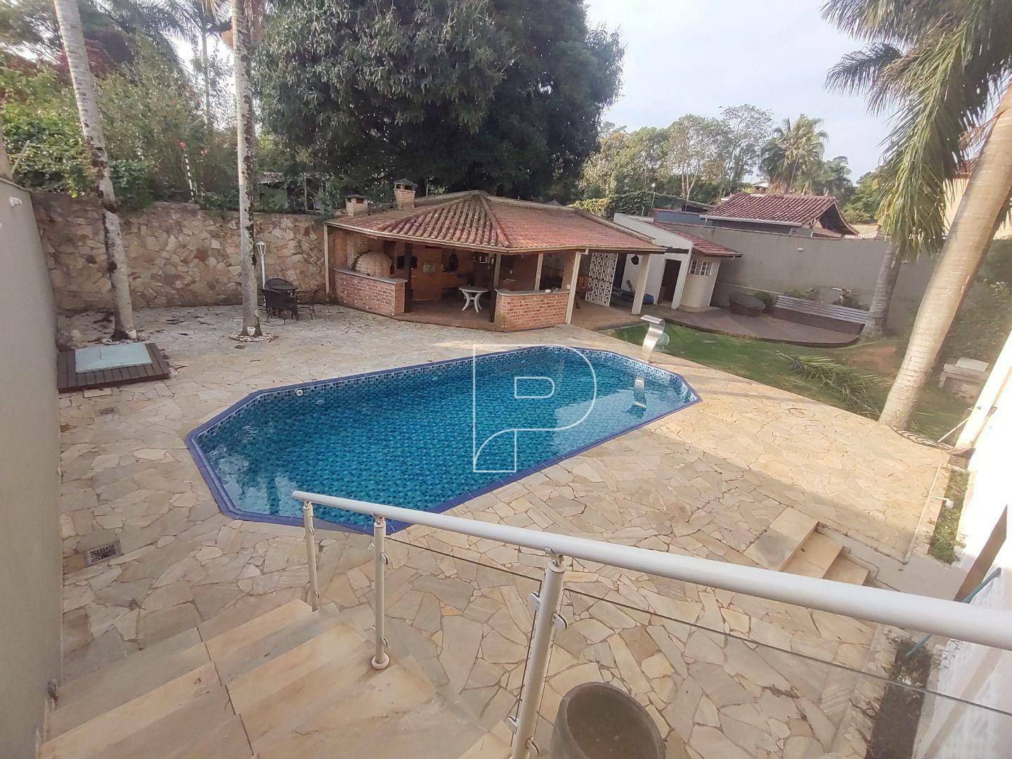 Casa de Condomínio à venda e aluguel com 4 quartos, 755m² - Foto 27