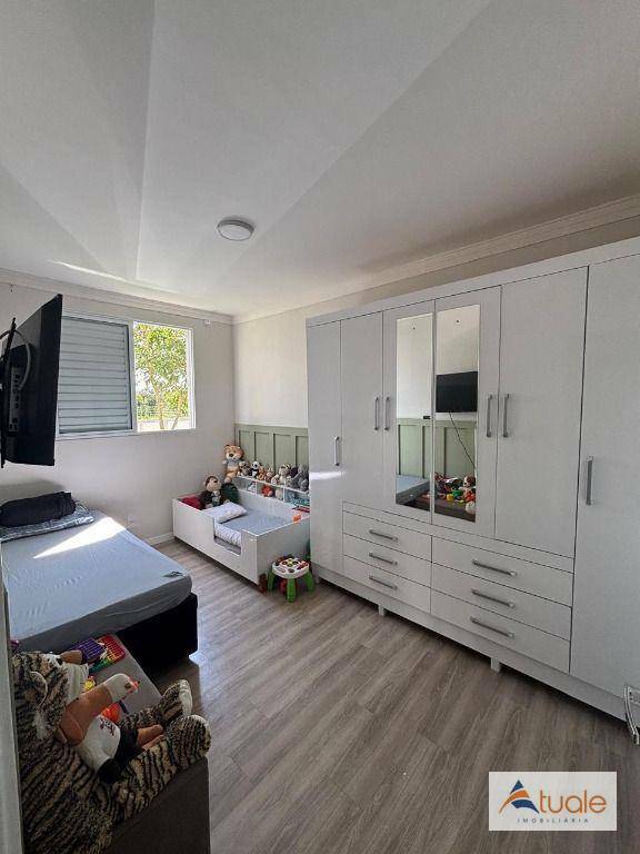 Apartamento à venda com 2 quartos, 56m² - Foto 8