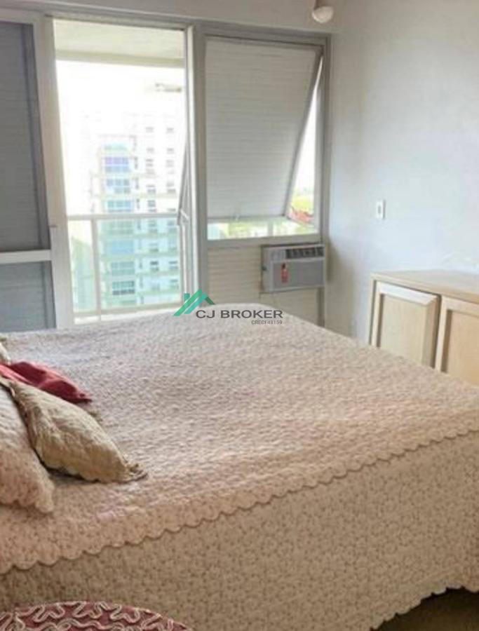 Apartamento à venda com 4 quartos, 205m² - Foto 14