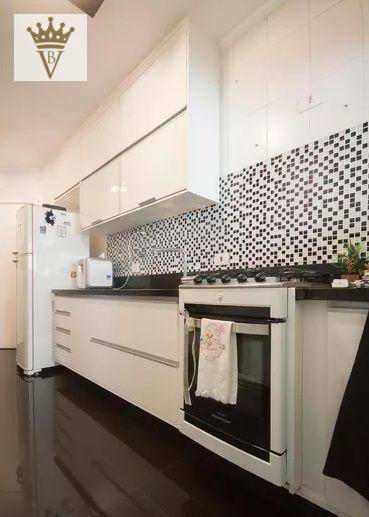 Apartamento à venda com 3 quartos, 103m² - Foto 6