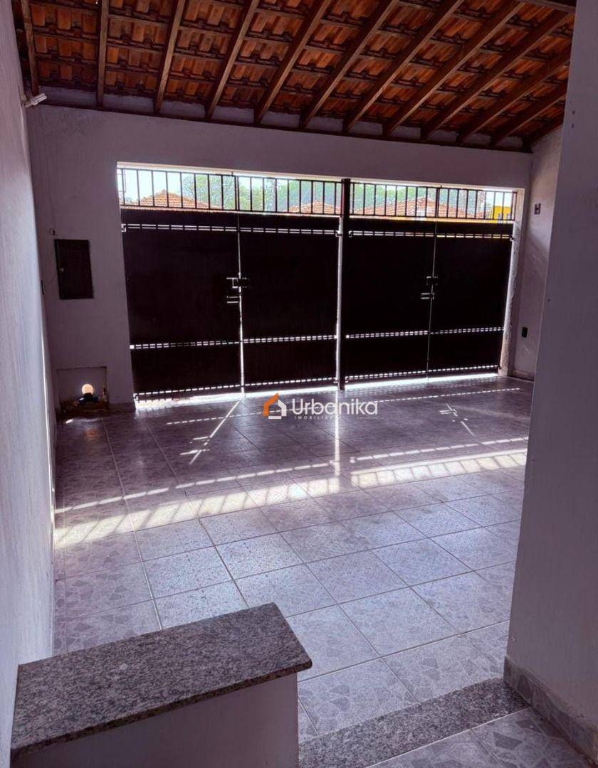 Casa, 2 quartos, 120 m² - Foto 3