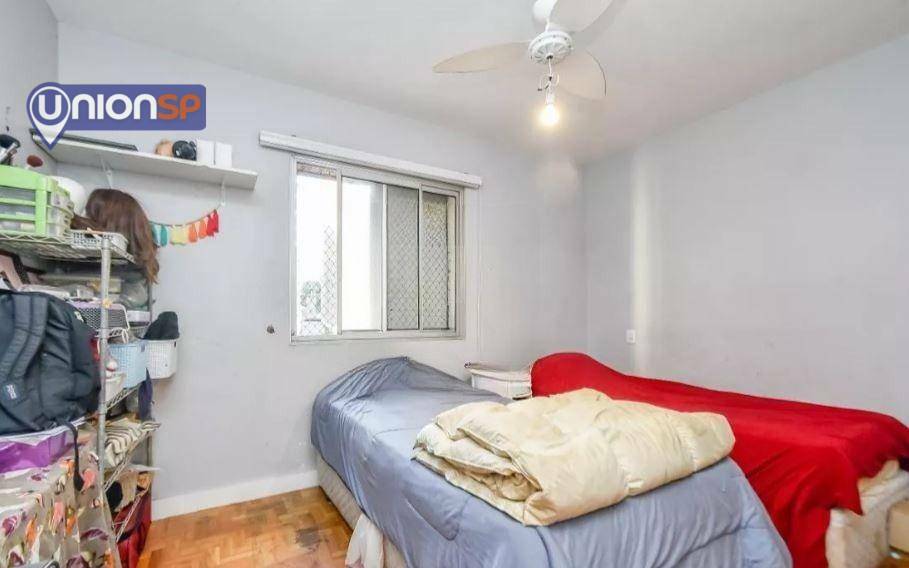 Apartamento à venda com 3 quartos, 100m² - Foto 6