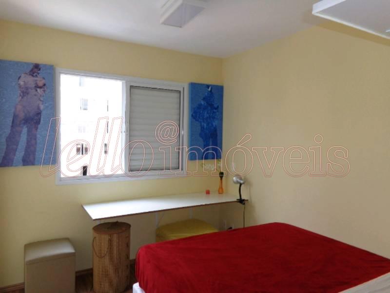 Apartamento para alugar com 2 quartos, 62m² - Foto 3