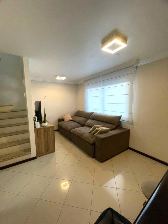 Sobrado à venda com 3 quartos, 100m² - Foto 2