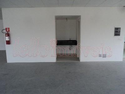 Conjunto Comercial-Sala para alugar, 193m² - Foto 6